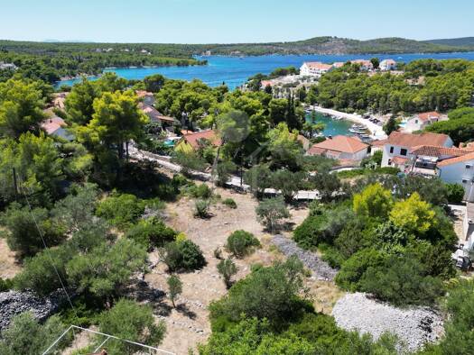 Grundstück zum Kauf 320.000 € 1.274 m² Grundstück Brac