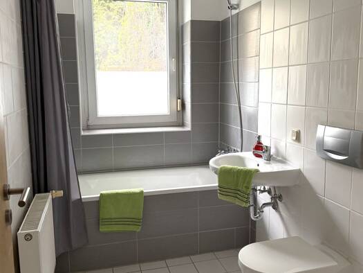 Wohnung zur Miete 310 € 2 Zimmer 41,5 m² EG Langer Weg 56 Sudenburg Sudenburg 39112