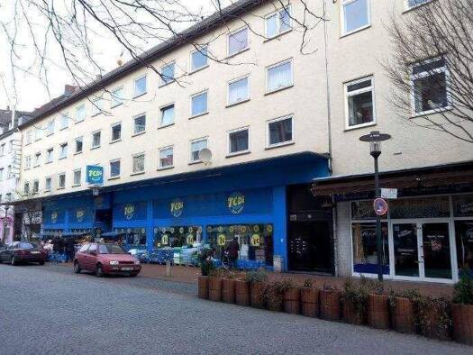 Maisonette zur Miete 780 € 2,5 Zimmer 87 m² 3. Geschoss frei ab sofort Münsterstraße 81 Mitte Innenstadt-Nord 44145