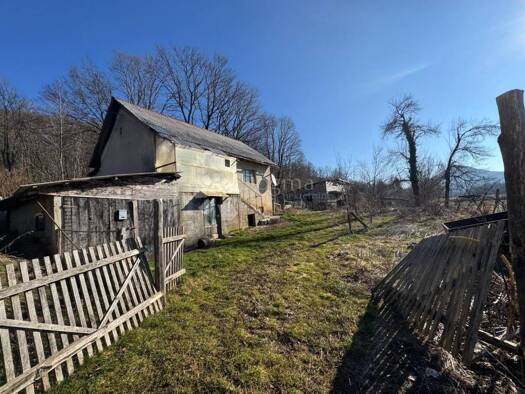 Haus zum Kauf 165.000 € 3 Zimmer 90 m² Debelo Brdo Ii, Gospic - Okolica Gospic