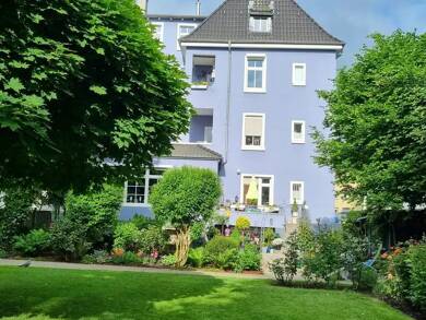 Wohnung zur Miete 616 € 2 Zimmer 77 m² Geschoss 2/2 frei ab sofort Hamm 59065