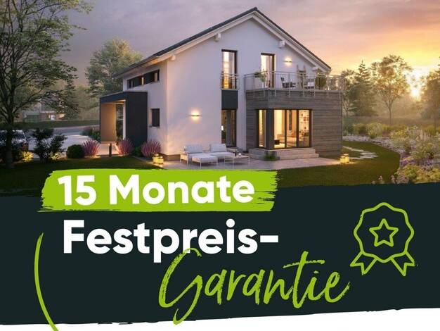 Haus zum Kauf provisionsfrei 338.979 € 5 Zimmer 134 m² 552 m² Grundstück Bernsdorf Chemnitz 09125