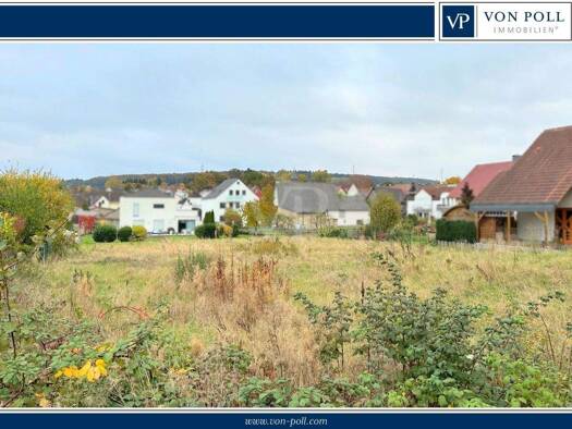 Grundstück zum Kauf 699.000 € 1.420 m² Grundstück Anspach Neu-Anspach / Westerfeld 61267