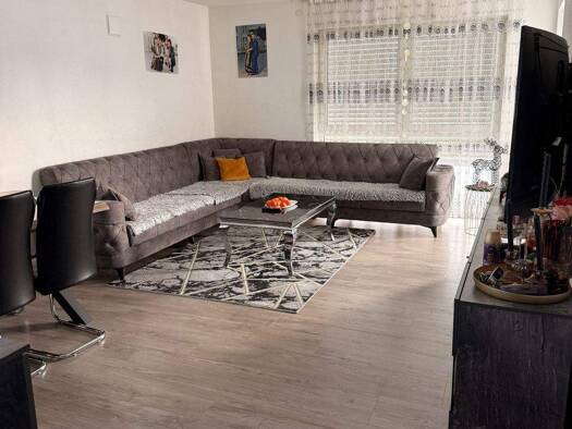 Wohnung zur Miete 660 € 3 Zimmer 65,1 m² 1. Geschoss frei ab 01.04.2026 Gundelfingen 89423