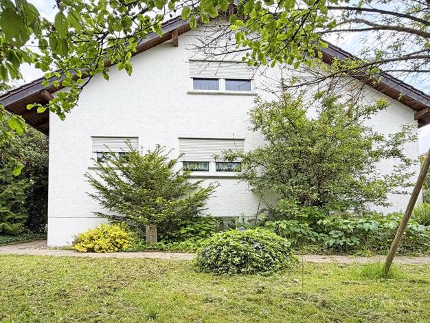 Einfamilienhaus zum Kauf 599.000 € 6,5 Zimmer 168 m² 949 m² Grundstück Backnang Backnang 71522