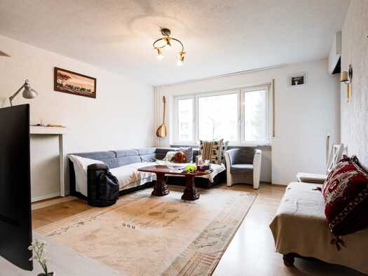 Wohnung zum Kauf als Kapitalanlage geeignet 225.000 € 3 Zimmer 73 m² Grenzach Grenzach-Wyhlen 79639