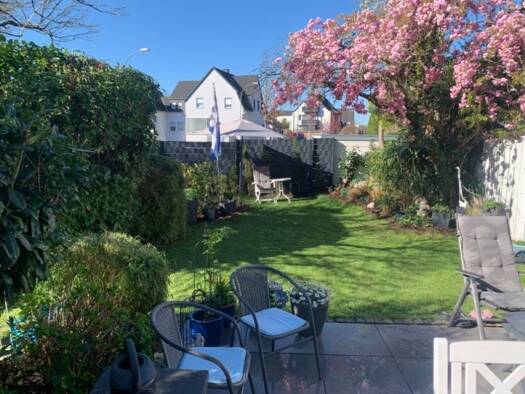 Reihenhaus zur Miete 2.500 € 7 Zimmer 147 m² frei ab 01.04.2026 Blankensteiner Str. Weitmar Bochum 44797