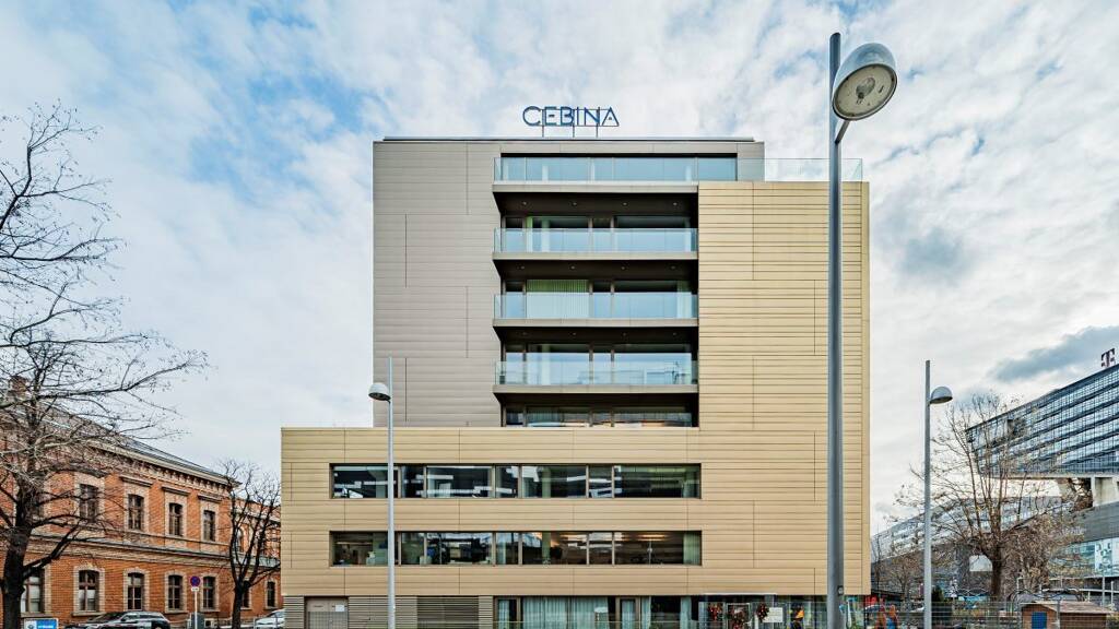 Bürofläche zur Miete 14 € 337,1 m² Bürofläche Wien 1030