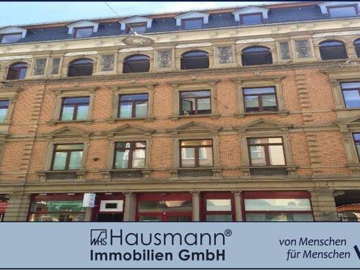 Bürofläche zur Miete 980 € 3 Zimmer 76,1 m² Bürofläche Friedrichstraße 8 Wiesbaden 65185