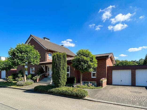 Einfamilienhaus zum Kauf 695.000 € 6 Zimmer 208,2 m² 770 m² Grundstück Nienberge West 48161