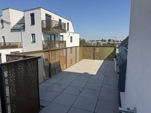 Wohnung zur Miete 1.090 € 3 Zimmer 78,4 m² 5. Geschoss Donaustadt 1220