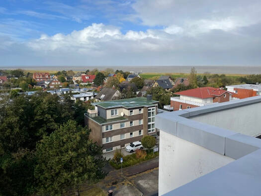 Wohnung zur Miete 800 € 2 Zimmer 65 m² Geschoss 6/7 frei ab sofort Strandhausallee 18 Döse Cuxhaven 27476