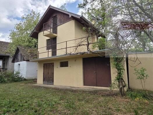 Einfamilienhaus zum Kauf 60.000 € 2 Zimmer 85 m² Draž 31305