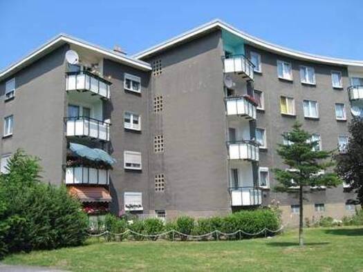 Wohnung zur Miete 419 € 3 Zimmer 64 m² 3. Geschoss frei ab 18.11.2025 An der Mattenbecke 11 Hamm-Norden Hamm 59065