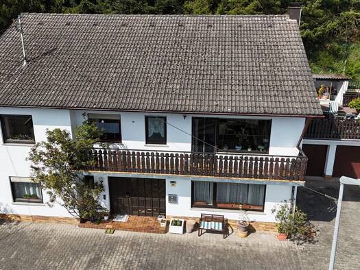 Mehrfamilienhaus zum Kauf 429.000 € 10 Zimmer 205 m² 1.455 m² Grundstück Niederkirchen 67700