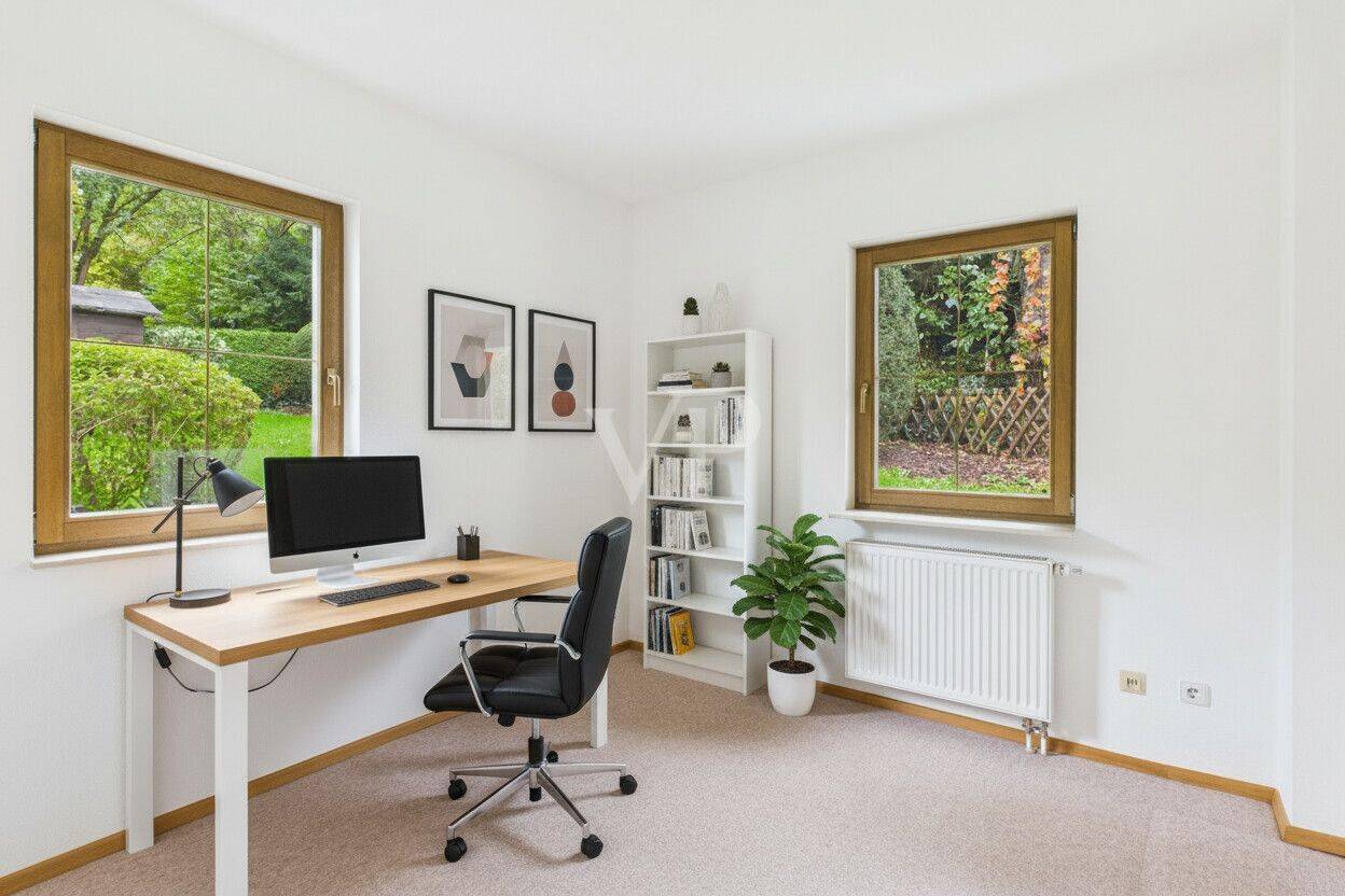 Einfamilienhaus zum Kauf - Ansicht 5