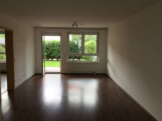 Wohnung zur Miete 970 € 3 Zimmer 78 m² Geschoss EG/4 frei ab 01.02.2026 Eythstraße 19 Schweinau Nürnberg 90441
