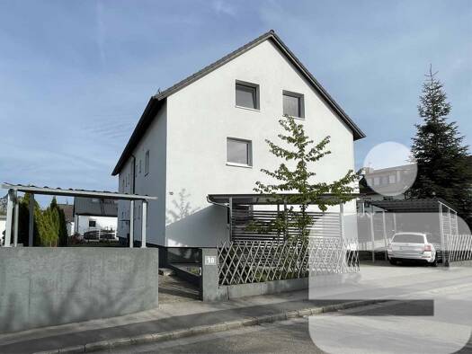 Mehrfamilienhaus zum Kauf als Kapitalanlage geeignet 1.289.000 € 18 Zimmer 425 m² 762 m² Grundstück Igelsdorf Rednitzhembach 91126