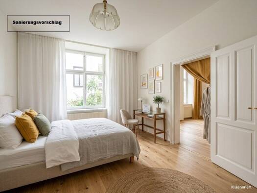 Wohnung zum Kauf 269.000 € 3 Zimmer 68 m² 2. Geschoss Wien 1200