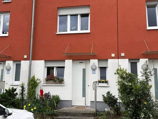 Reihenmittelhaus zum Kauf als Kapitalanlage geeignet 720.000 € 7 Zimmer 123,3 m² 136 m² Grundstück Wiesbaden 65197