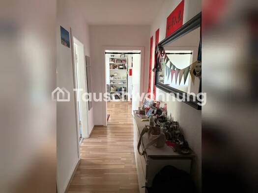 Wohnung zur Miete Tauschwohnung 500 € 2 Zimmer 54 m² Flingern Süd Stadtbezirk 2 40233
