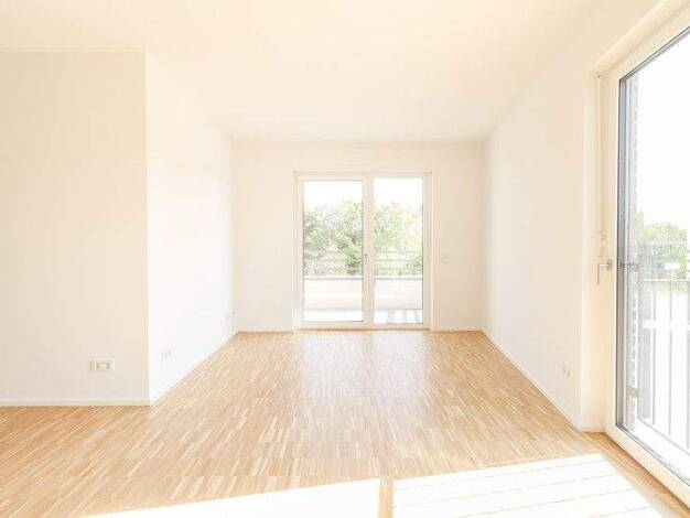 Wohnung zur Miete 828 € 2 Zimmer 52,8 m² 1. Geschoss frei ab 16.12.2025 Walter-Hallstein-Straße 5 Weisenau Mainz-Weisenau 55130