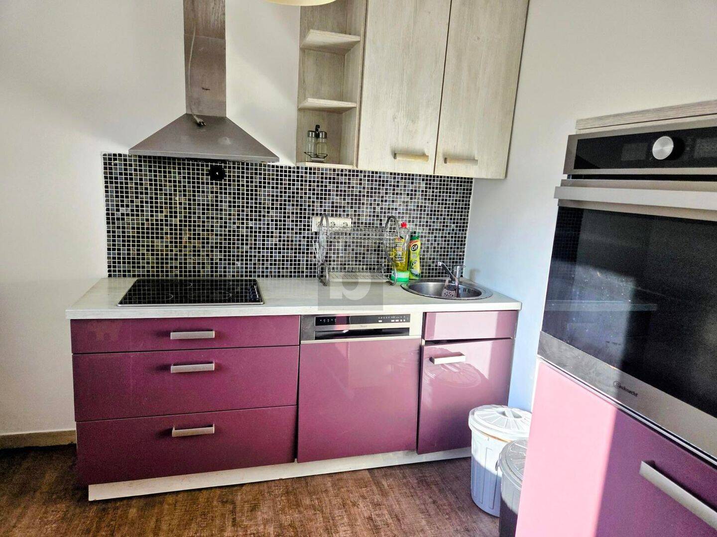 Wohnung – Graz - Ansicht 2