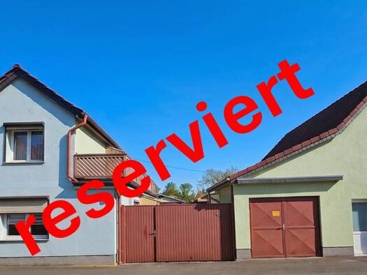 Einfamilienhaus zum Kauf 260.000 € 4 Zimmer 110 m² 922 m² Grundstück Alperstedt 99195