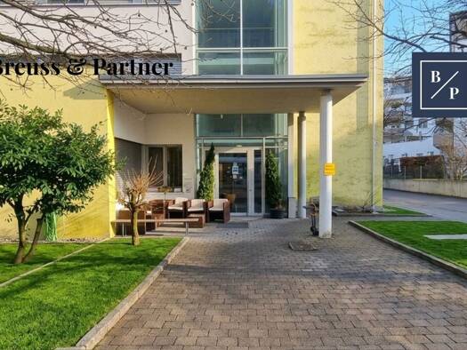 Gewerbeobjekt zum Kauf als Kapitalanlage geeignet 1.750.000 € 45 Zimmer 1.045 m² Götzis 6840