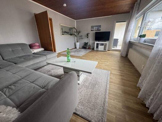 Wohnung zum Kauf 219.900 € 4 Zimmer 100 m² Lindheim Altenstadt 63674