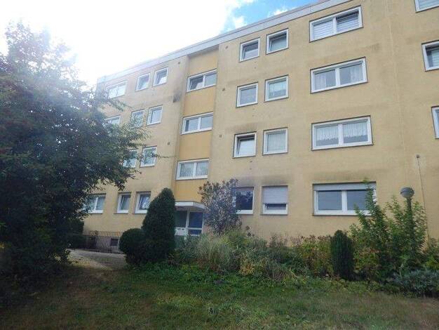 Wohnung zur Miete 548 € 3 Zimmer 78,3 m² 2. Geschoss frei ab 20.12.2025 Pieperskamp 2 Wehberg Lüdenscheid 58507