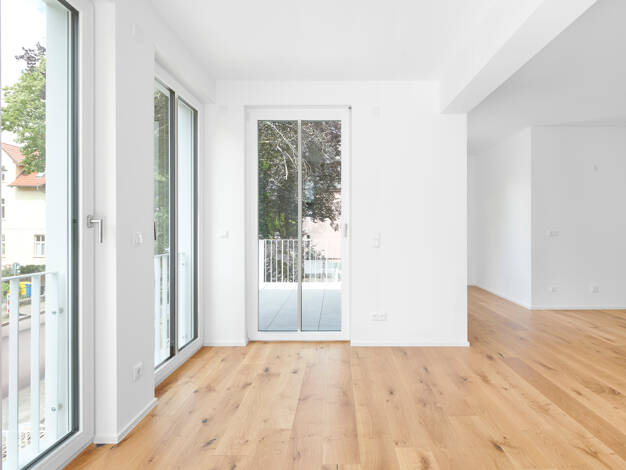 Wohnung zum Kauf - Neubau provisionsfrei 748.500 € 4 Zimmer 95,4 m² Memlingstraße 1 Lichterfelde Steglitz-Zehlendorf 12203