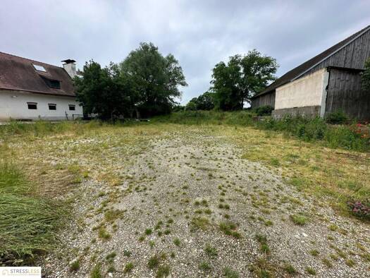 Grundstück zum Kauf 449.000 € 1.500 m² Grundstück Niederhollabrunn 2004
