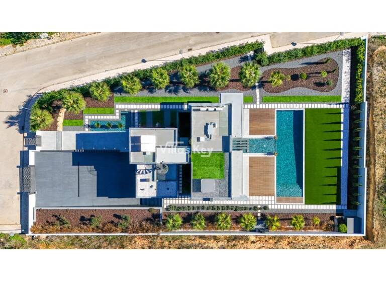 Einfamilienhaus zum Kauf 3.980.000 € 274,8 m² São Gonçalo de Lagos