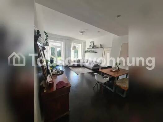 Wohnung zur Miete Tauschwohnung 900 € 2 Zimmer 67 m² EG Altstadt Frankfurt am Main 60311