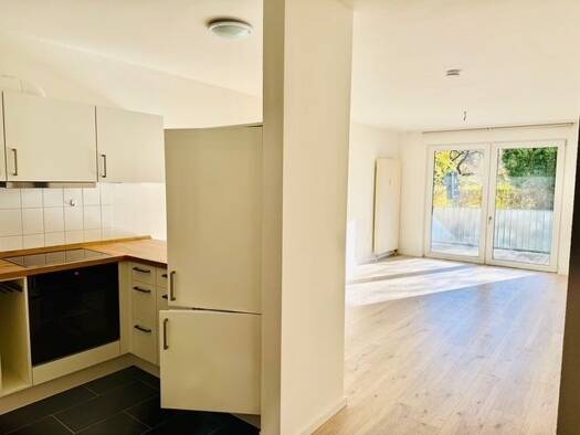 Wohnung zur Miete 903 € 2 Zimmer 64,5 m² EG frei ab 01.01.2026 Braunschweig 38118