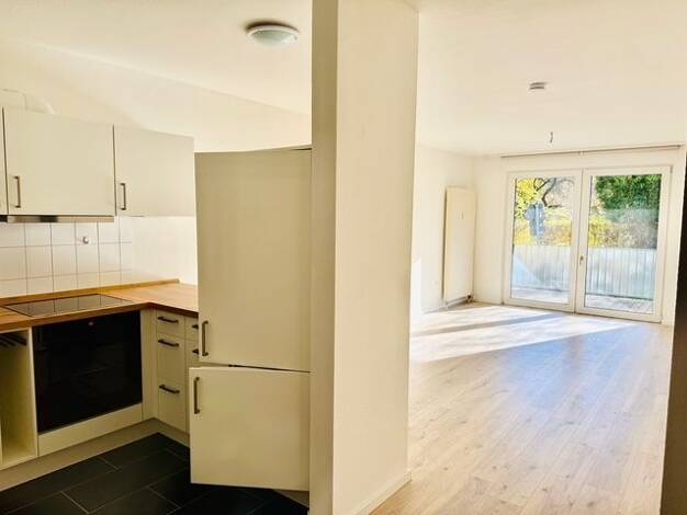 Wohnung zur Miete 903 € 2 Zimmer 64,5 m² EG frei ab 01.01.2026 Braunschweig 38118