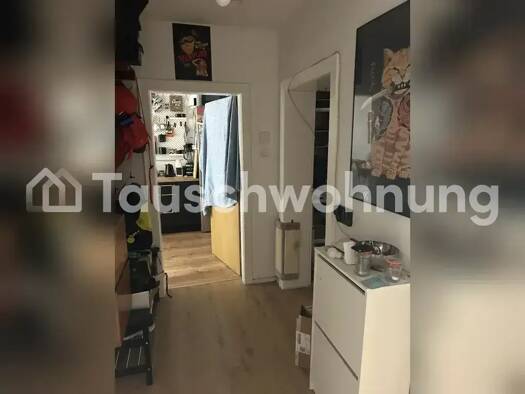 Wohnung zur Miete Tauschwohnung 540 € 2 Zimmer 54 m² 1. Geschoss Altstadt Mainz 55116