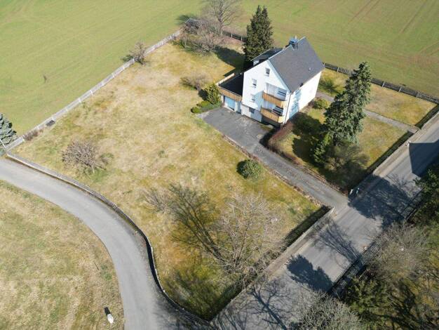 Mehrfamilienhaus zum Kauf 190.000 € 5 Zimmer 115 m² 2.439 m² Grundstück Sellanger Selbitz 95152