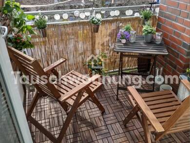 Wohnung zur Miete Tauschwohnung 850 € 2 Zimmer 64 m² 3. Geschoss Hamm Hamburg 20535