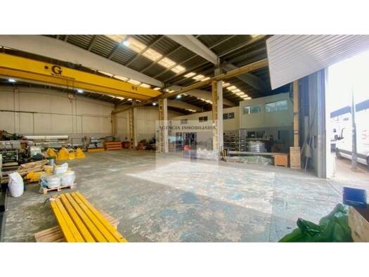 Ladenfläche zum Kauf 325.000 € 772 m² Verkaufsfläche Alcoi / Alcoy 03804