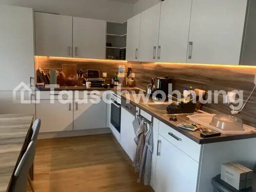 Wohnung zur Miete Tauschwohnung 999 € 4 Zimmer 94 m² 1. Geschoss Französisch Buchholz Berlin 13189