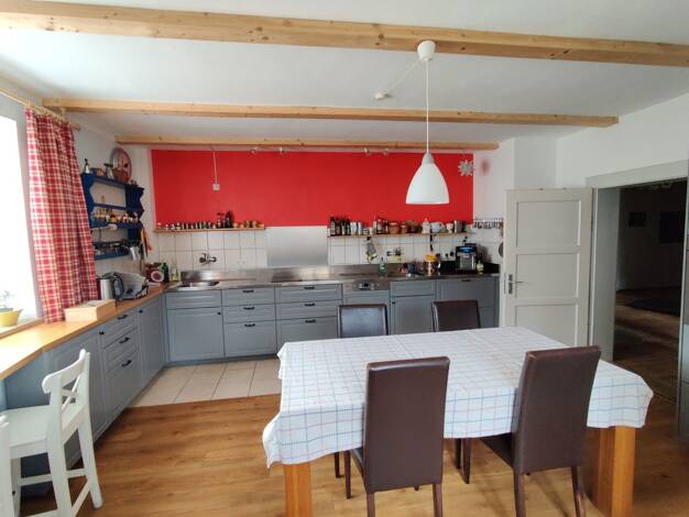 Wohnung zur Miete 1.645 € 5 Zimmer 198 m² EG frei ab 01.12.2025 Häfeliswald 115 Kreuzthal Buchenberg 87474