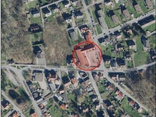 Ausstellungsfläche zur Miete 1.000 € 2 Zimmer Pyrmonter Straße 9 Schieder Schieder-Schwalenberg 32816