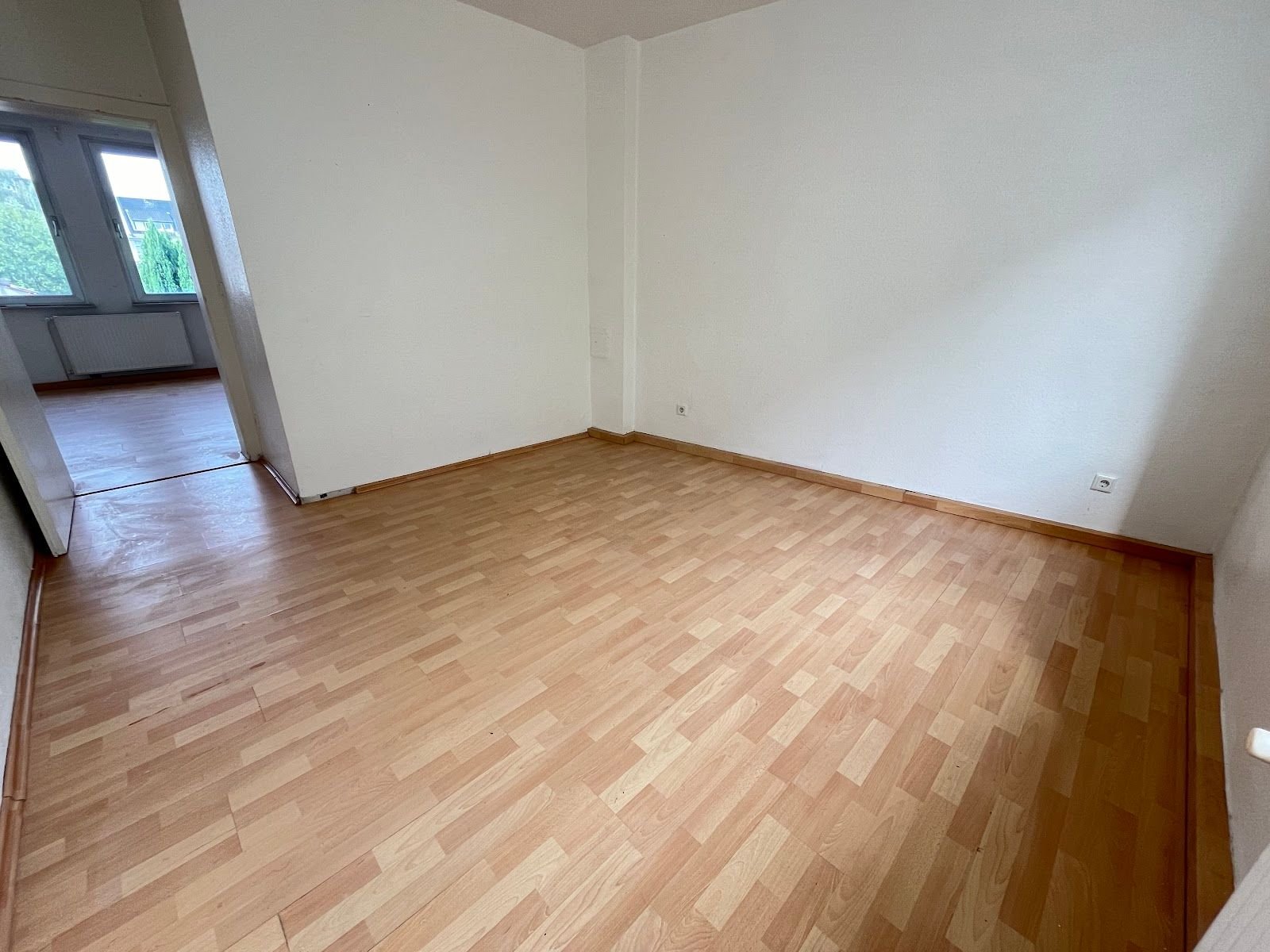 Wohnung zur Miete 312 € 2 Zimmer 39 m²<br/>Wohnfläche 1.<br/>Geschoss 16.10.2024<br/>Verfügbarkeit Moltkestr. 1 Hattingen - Mitte Hattingen 45525