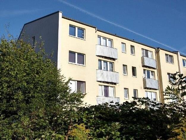 Wohnung zur Miete 795 € 3 Zimmer 76,4 m² frei ab 11.04.2026 Olbrichtstr. 12 a Gohlis-Nord Leipzig 04157
