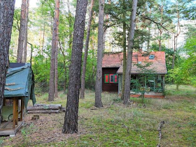 Grundstück zum Kauf 220.000 € 1.532 m² Grundstück Borkheide 14822