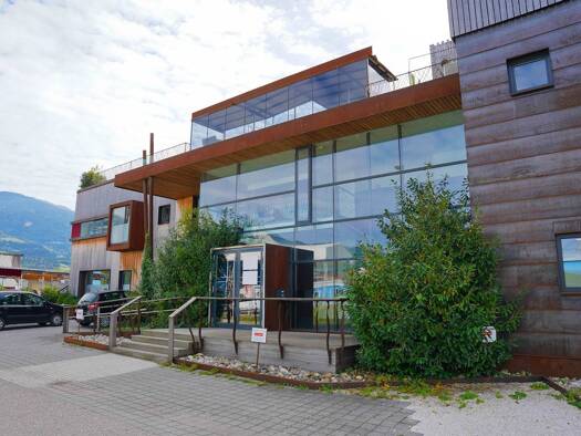 Büro zum Kauf als Kapitalanlage geeignet 1.350.000 € 615 m² Wolfsberg 9431