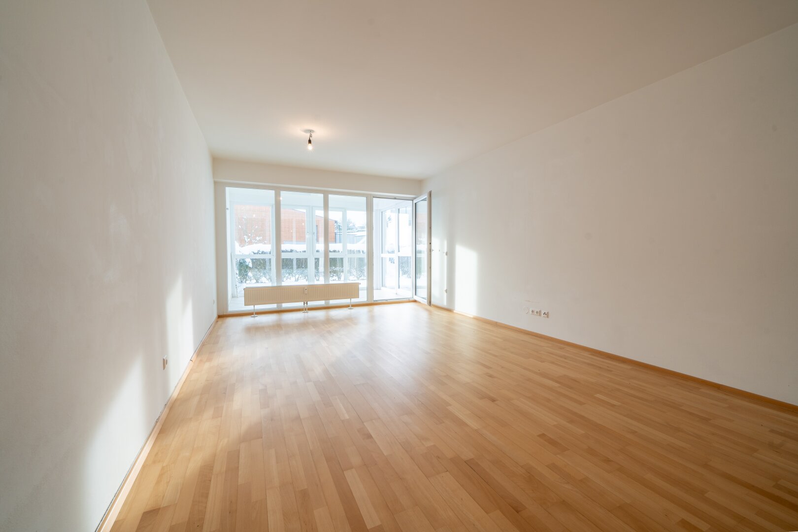 Wohnung zur Miete 884,01 € 3 Zimmer 82,2 m²<br/>Wohnfläche EG<br/>Geschoss Jakobstraße Neustadtl an der Donau 3323