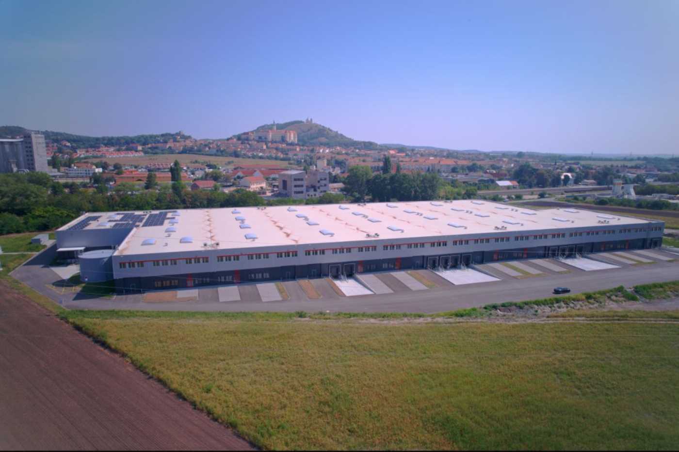 Lagerhalle zur Miete 1.000 m²<br/>Lagerfläche ab 1.000 m²<br/>Teilbarkeit Drasenhofen 2165